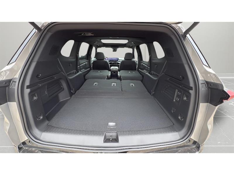 buick Enclave 2026 - 19