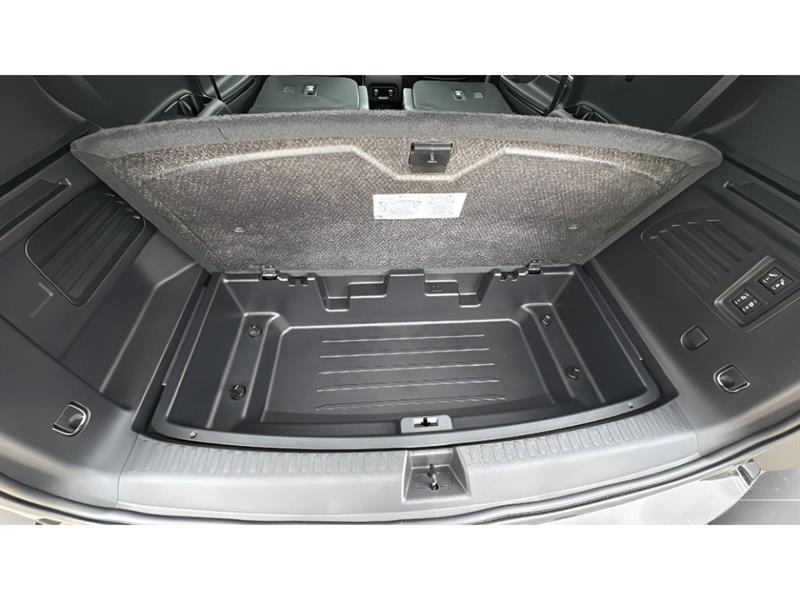 buick Enclave 2026 - 20