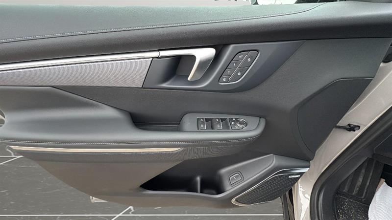 buick Enclave 2026 - 21