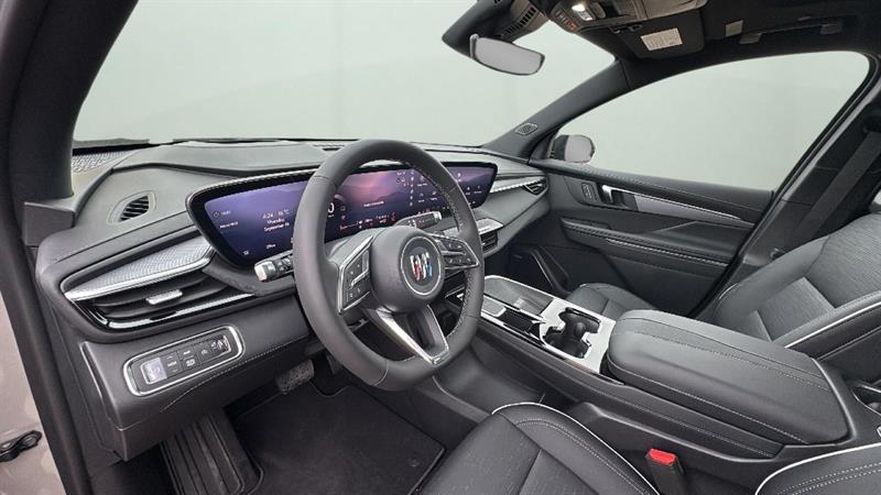 buick Enclave 2026 - 22