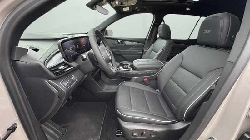 buick Enclave 2026 - 23