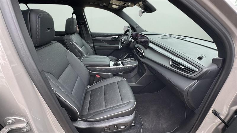 buick Enclave 2026 - 24