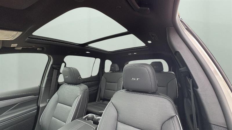 buick Enclave 2026 - 25