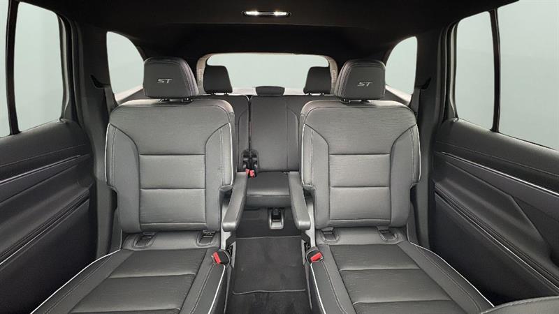 buick Enclave 2026 - 26