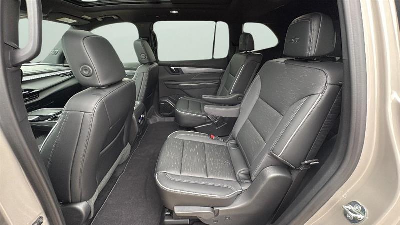 buick Enclave 2026 - 27