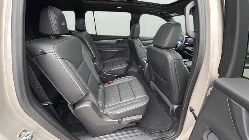 buick Enclave 2026 - 28