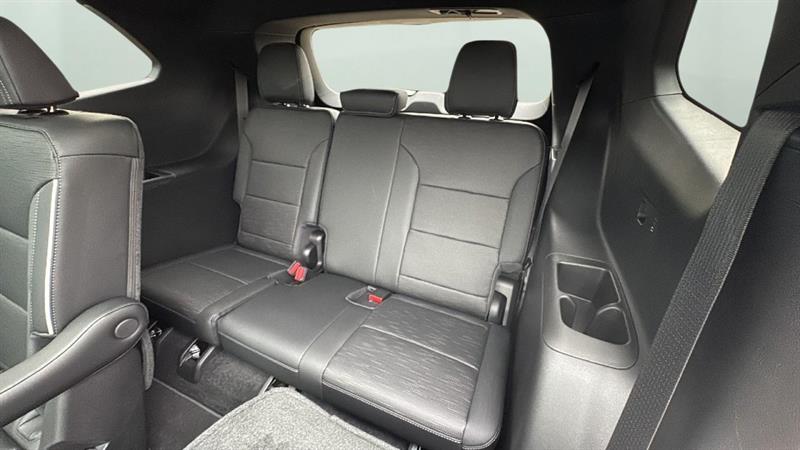 buick Enclave 2026 - 30