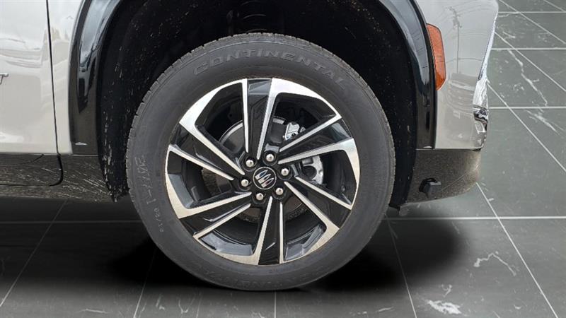 buick Enclave 2026 - 32