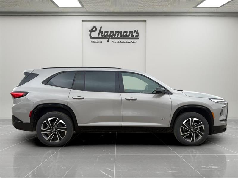 buick Enclave 2026 - 33