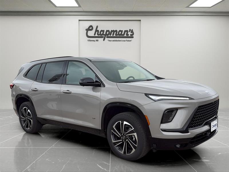 buick Enclave 2026 - 34