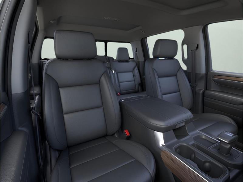 chevrolet Silverado 1500 2026 - 6