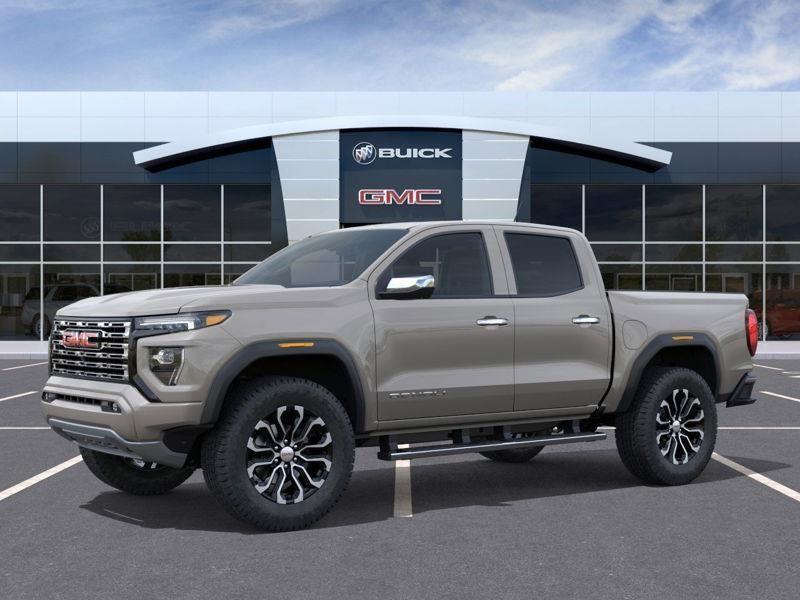gmc Canyon 2026 - 2