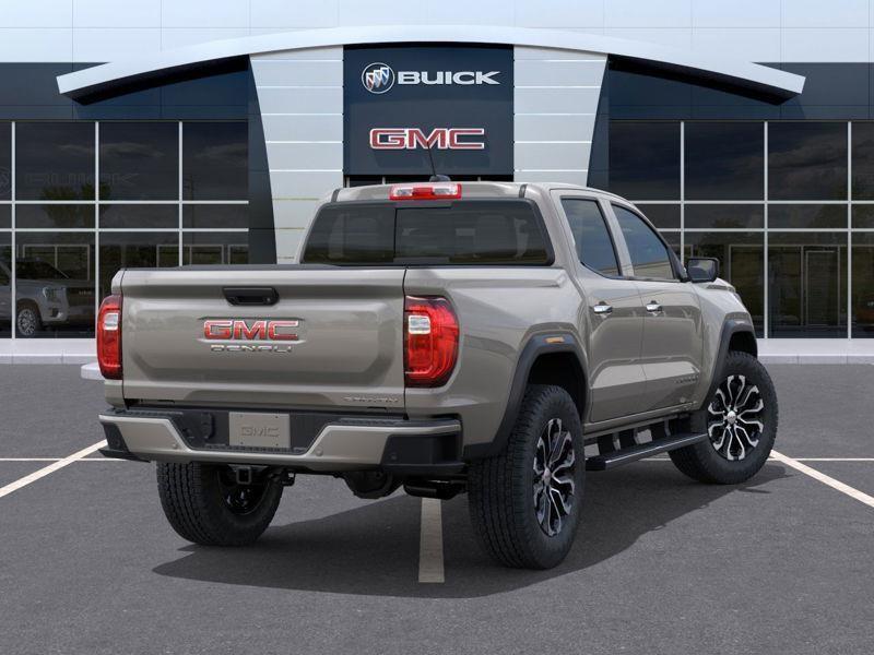 gmc Canyon 2026 - 4
