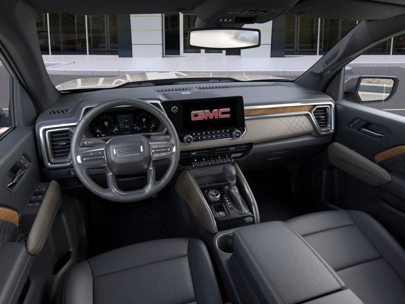 gmc Canyon 2026 - 5