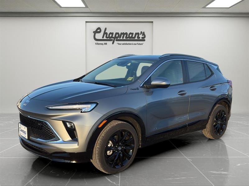 buick Encore GX 2026