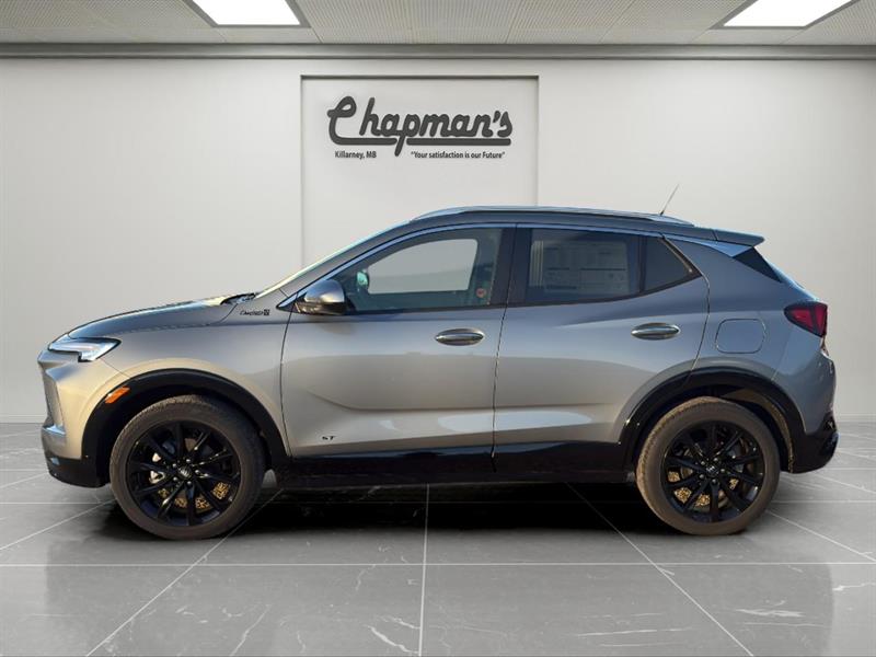 buick Encore GX 2026 - 2