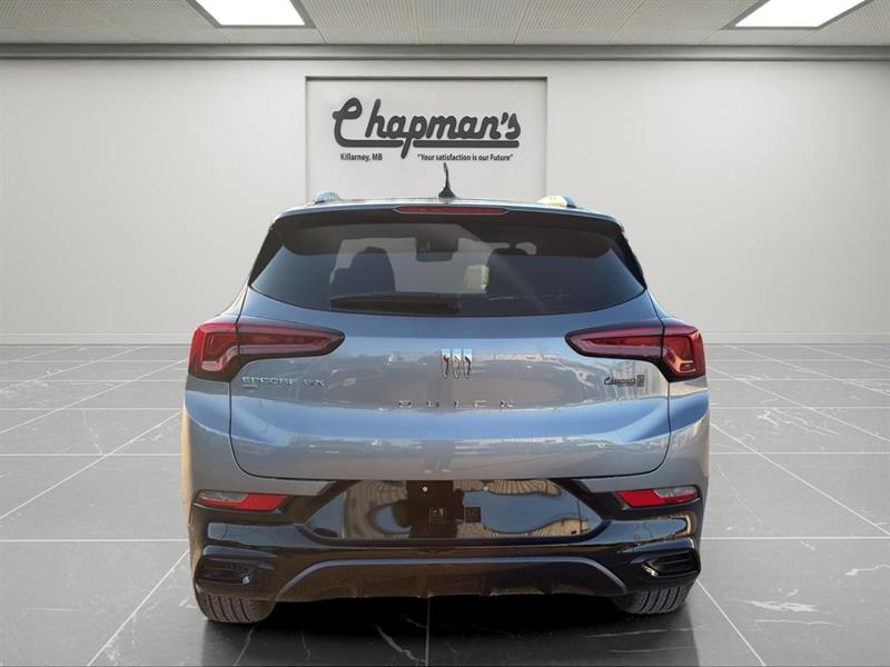 buick Encore GX 2026 - 3