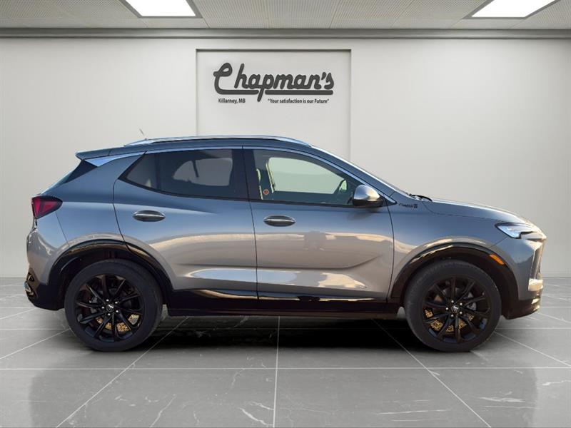 buick Encore GX 2026 - 4