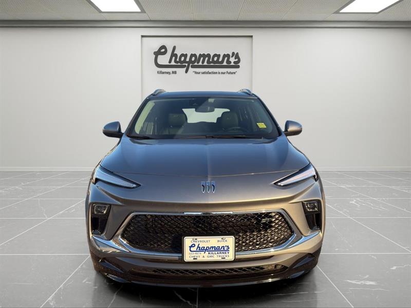 buick Encore GX 2026 - 6