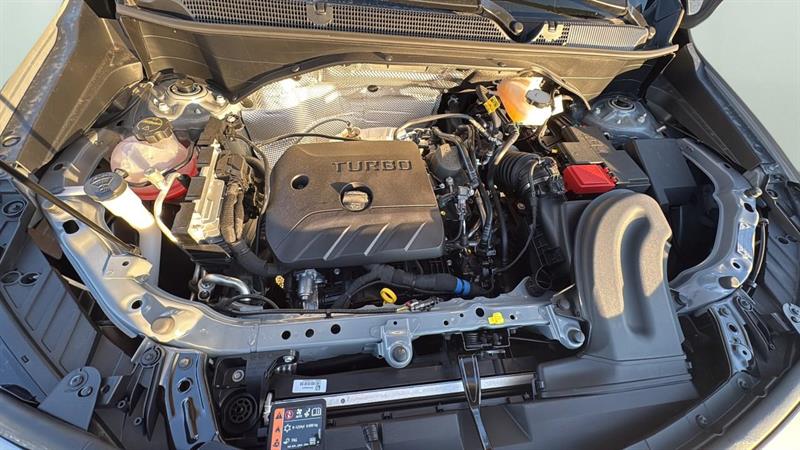 buick Encore GX 2026 - 7