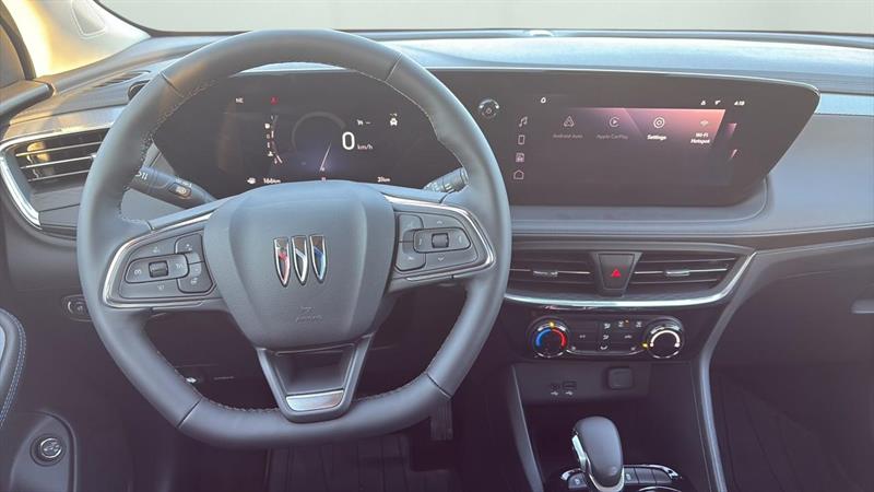 buick Encore GX 2026 - 8