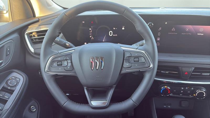 buick Encore GX 2026 - 9
