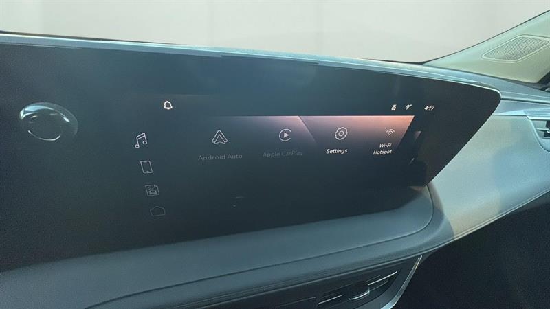 buick Encore GX 2026 - 11