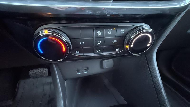 buick Encore GX 2026 - 13