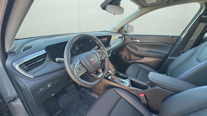 buick Encore GX 2026 - 16