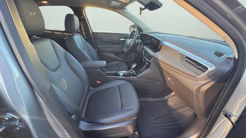 buick Encore GX 2026 - 19