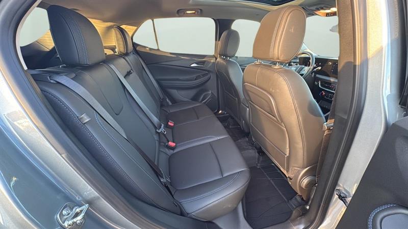 buick Encore GX 2026 - 22