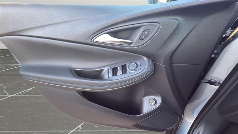 buick Encore GX 2026 - 24