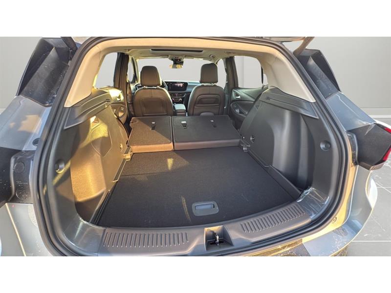 buick Encore GX 2026 - 27