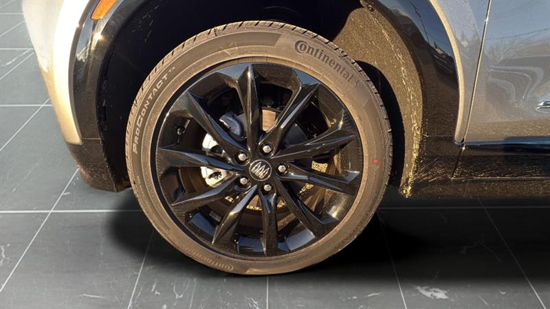 buick Encore GX 2026 - 28