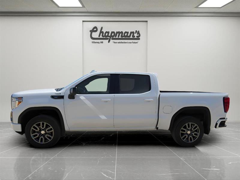 gmc Sierra 1500 2020 - 2