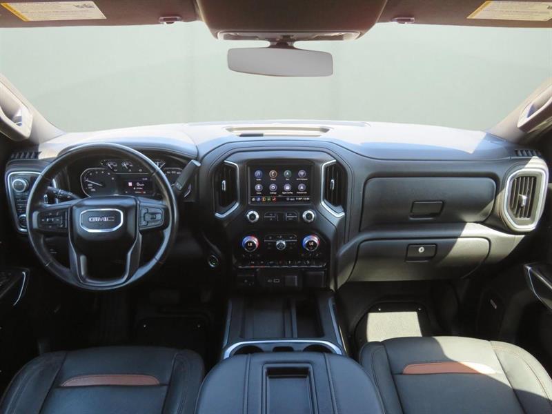 gmc Sierra 1500 2020 - 3