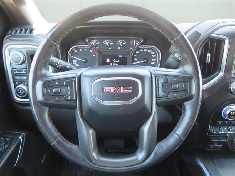 gmc Sierra 1500 2020 - 4