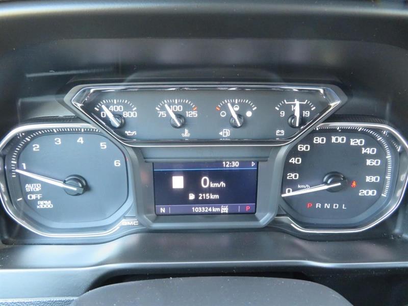 gmc Sierra 1500 2020 - 5