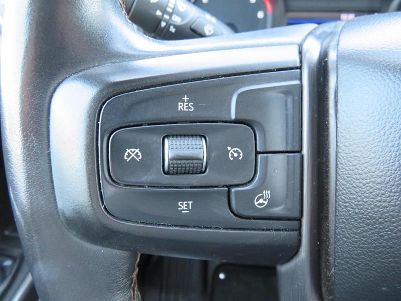 gmc Sierra 1500 2020 - 7