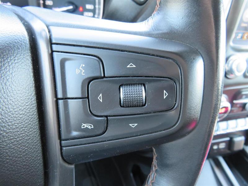 gmc Sierra 1500 2020 - 8