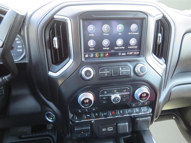 gmc Sierra 1500 2020 - 9