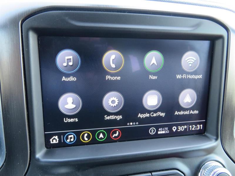 gmc Sierra 1500 2020 - 10