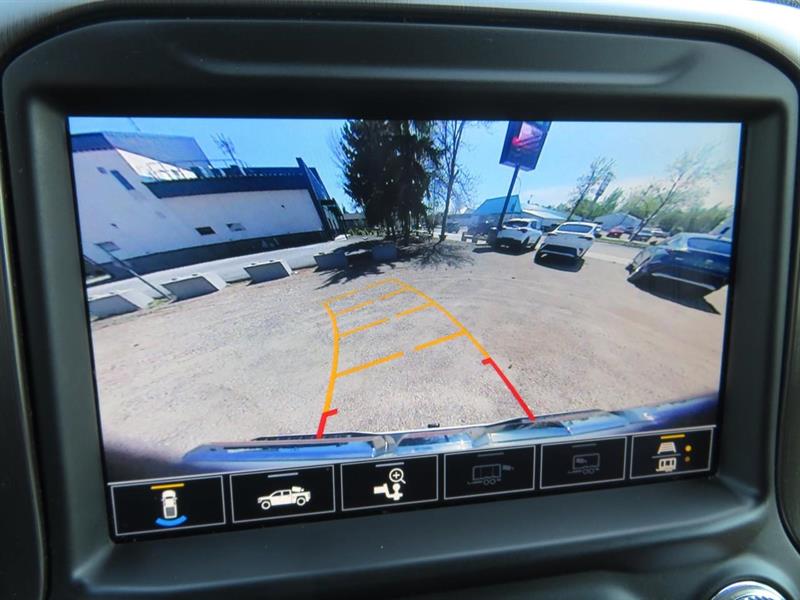 gmc Sierra 1500 2020 - 12