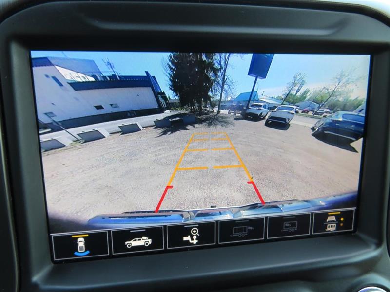 gmc Sierra 1500 2020 - 13