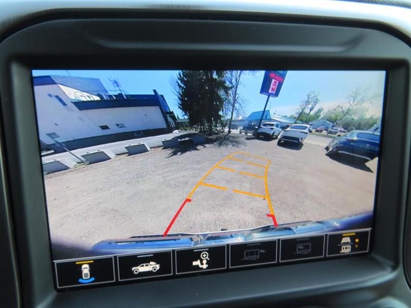 gmc Sierra 1500 2020 - 14