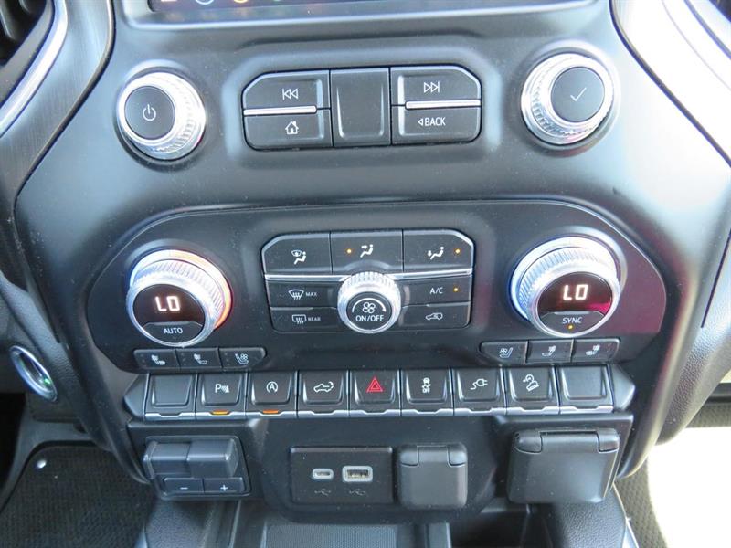 gmc Sierra 1500 2020 - 16