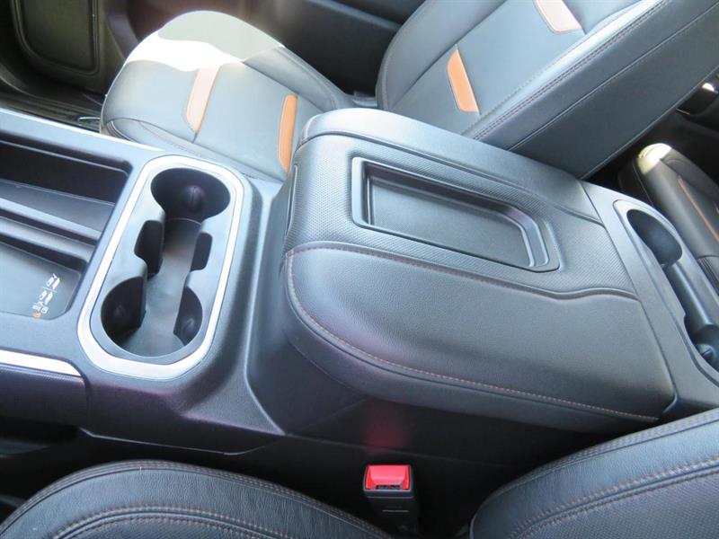 gmc Sierra 1500 2020 - 17