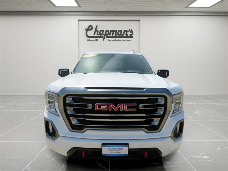 gmc Sierra 1500 2020 - 23