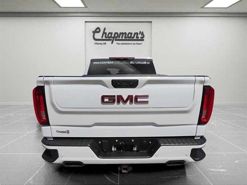 gmc Sierra 1500 2020 - 25