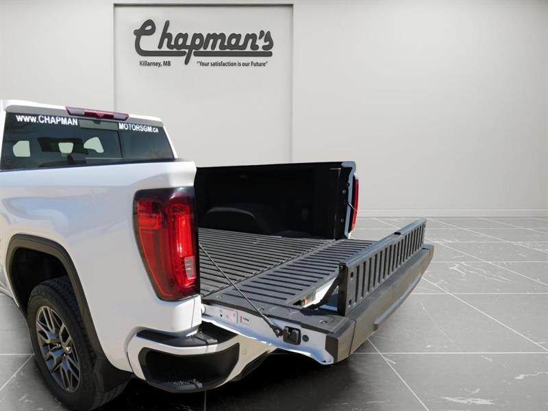 gmc Sierra 1500 2020 - 26